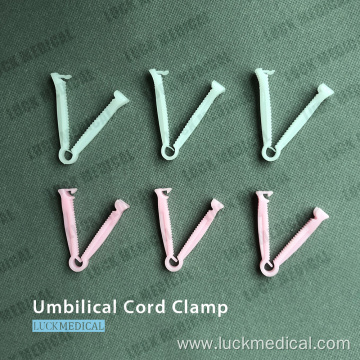 Umbilical Cord Clamping Medical